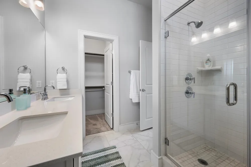 17308 Monastrell Lane #43 Pflugerville, TX 78664