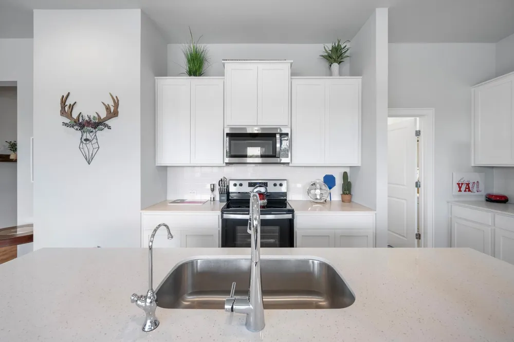 17308 Monastrell Lane #43 Pflugerville, TX 78664