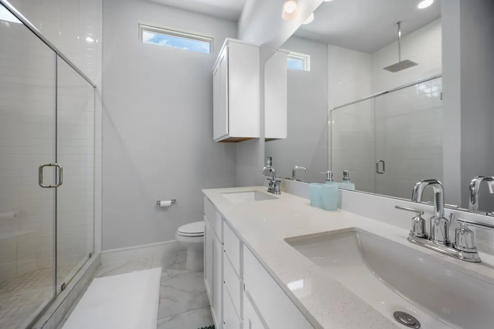 17308 Monastrell Lane #43 Pflugerville, TX 78664