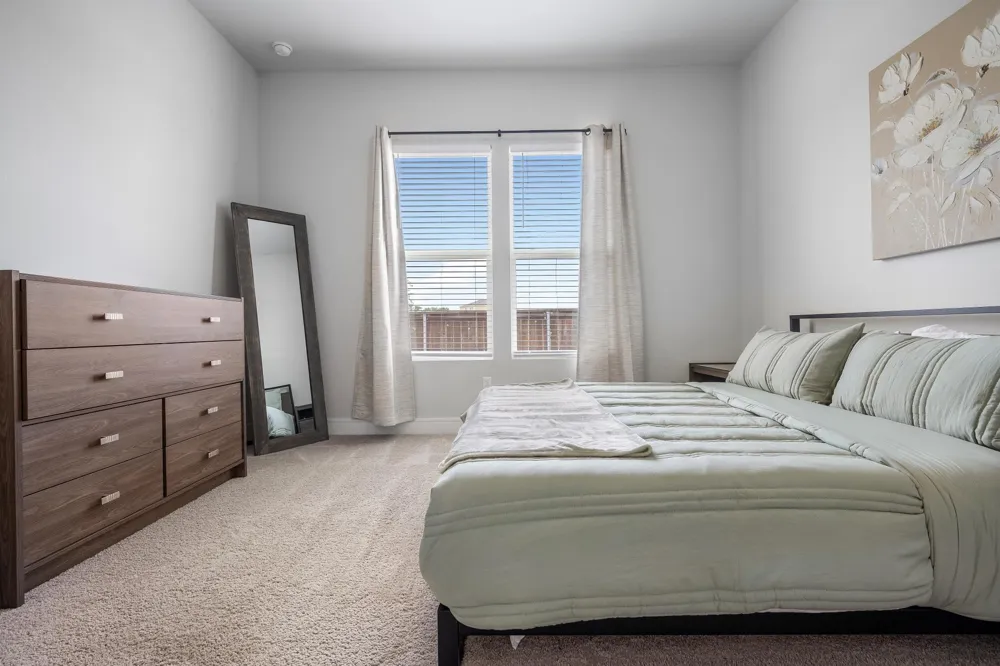 17308 Monastrell Lane #43 Pflugerville, TX 78664