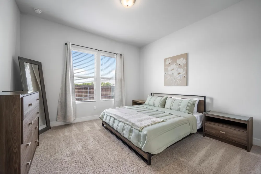 17308 Monastrell Lane #43 Pflugerville, TX 78664