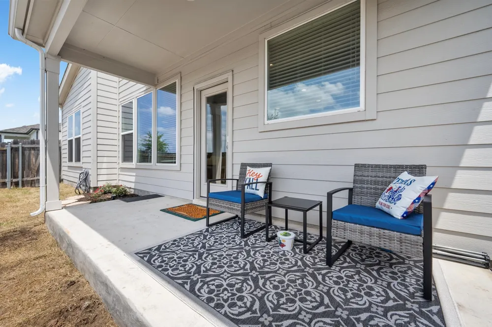 17308 Monastrell Lane #43 Pflugerville, TX 78664