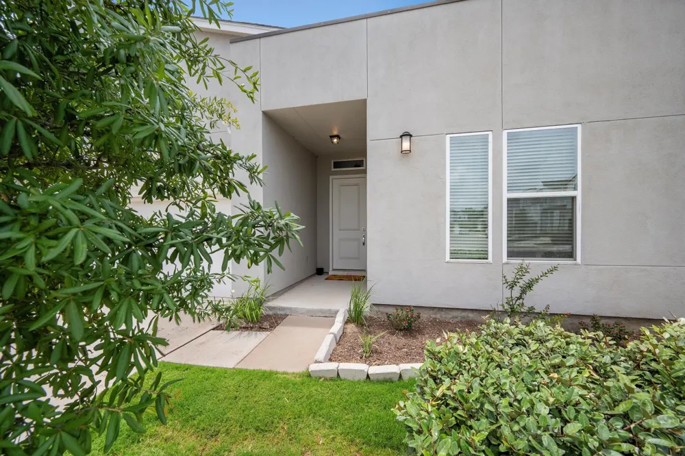 17308 Monastrell Lane #43 Pflugerville, TX 78664