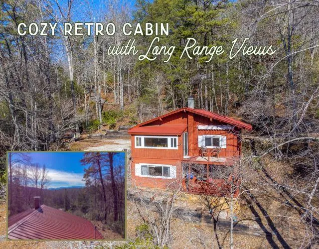 614 Echo Valley Road