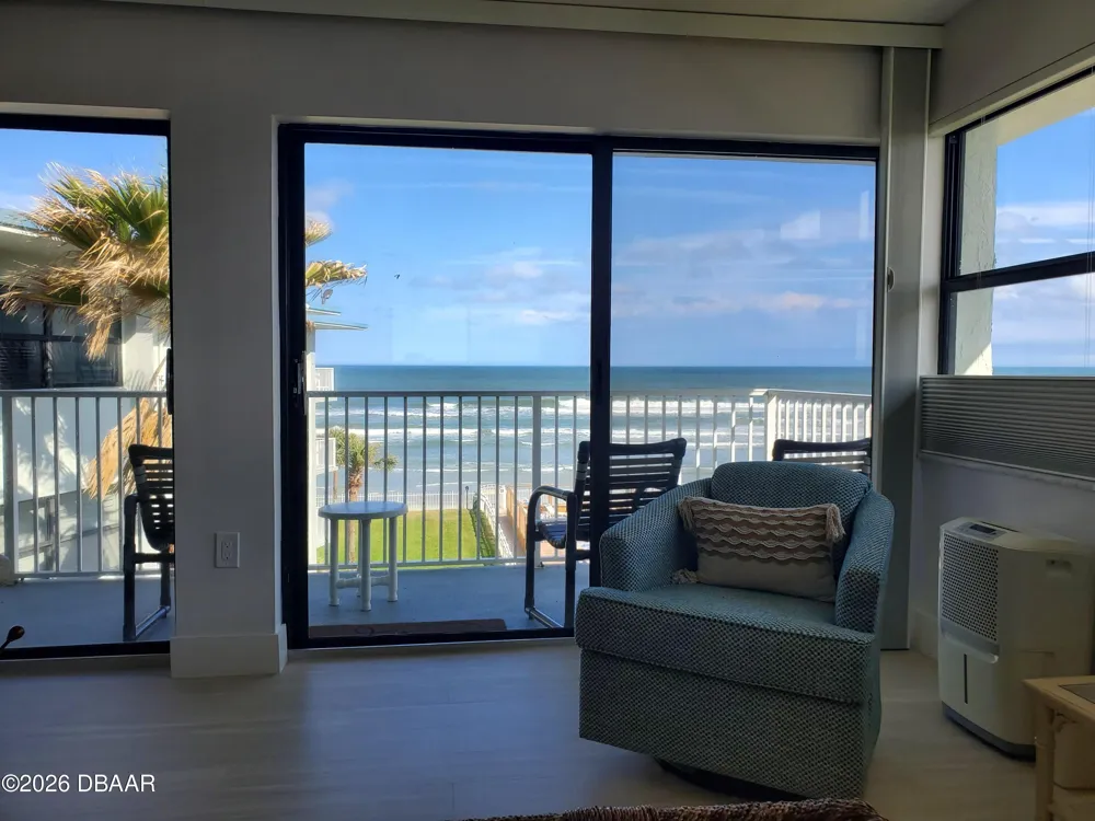1571 S Atlantic Avenue #405 New Smyrna Beach, FL 32169