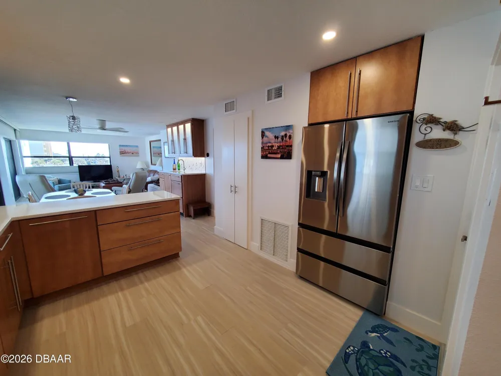 1571 S Atlantic Avenue #405 New Smyrna Beach, FL 32169