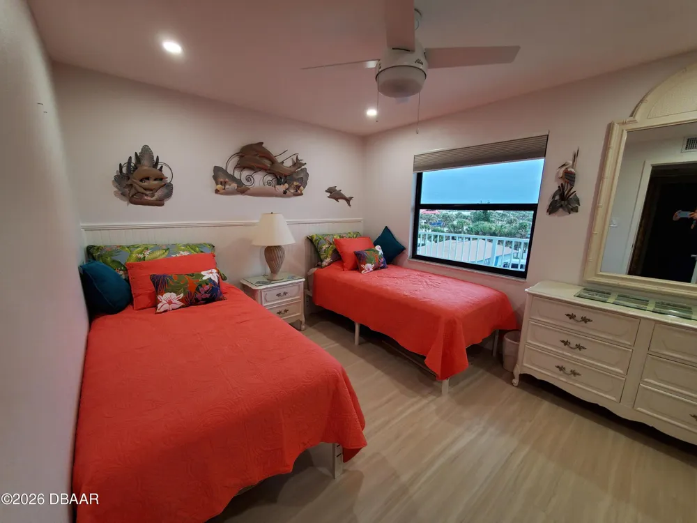 1571 S Atlantic Avenue #405 New Smyrna Beach, FL 32169
