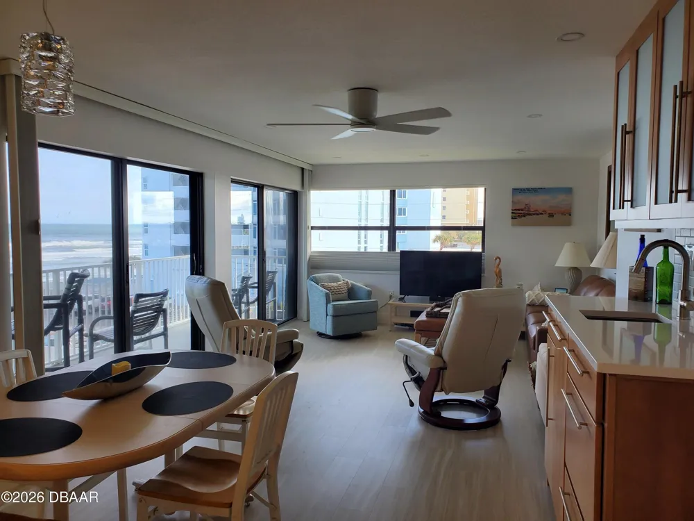 1571 S Atlantic Avenue #405 New Smyrna Beach, FL 32169