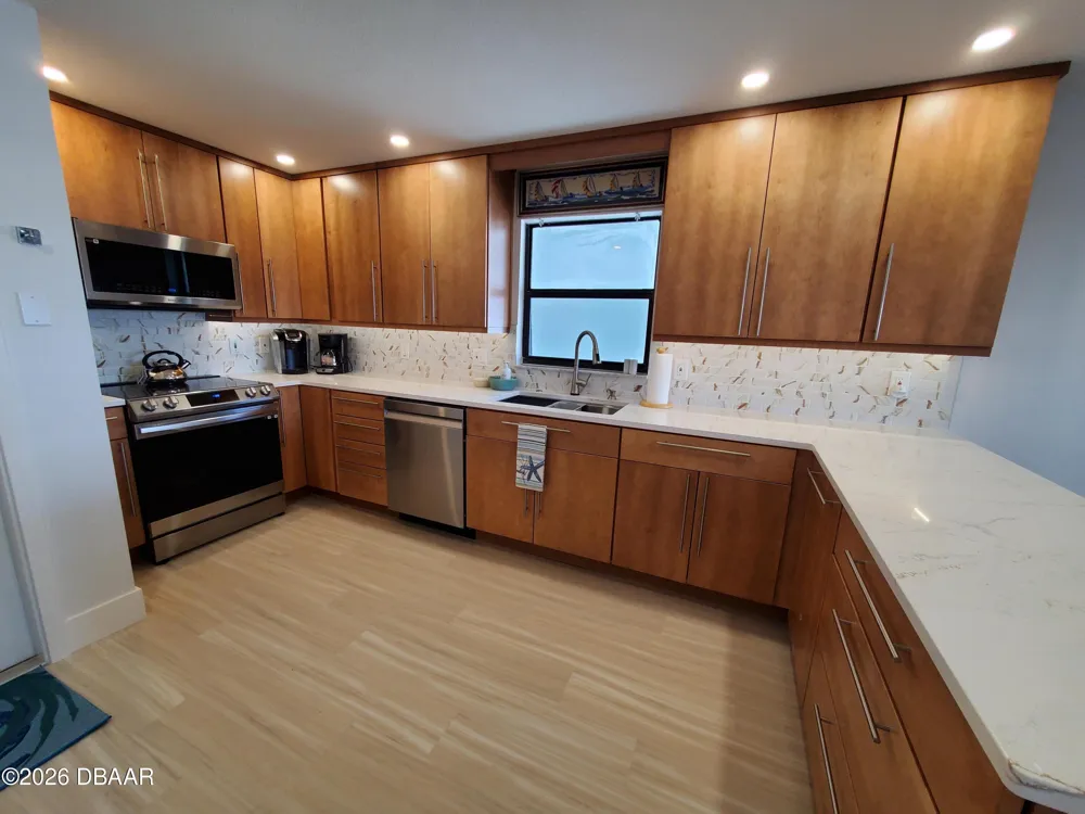 1571 S Atlantic Avenue #405 New Smyrna Beach, FL 32169