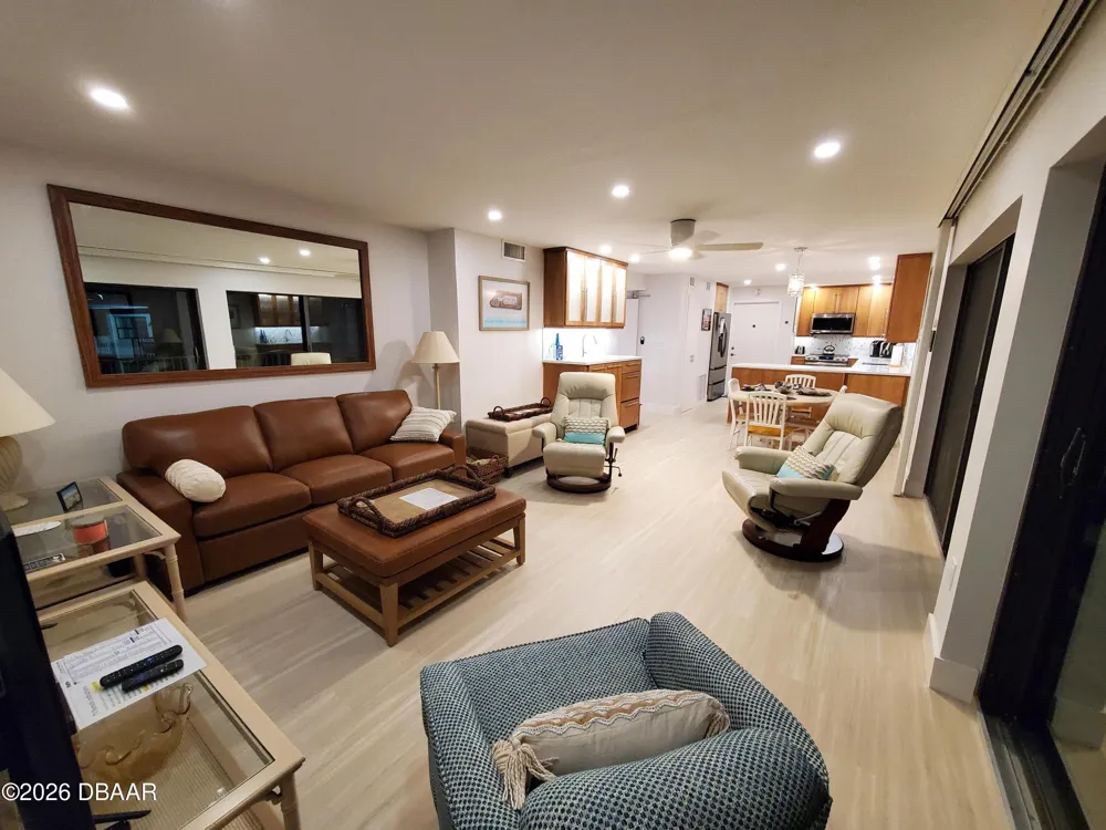 1571 S Atlantic Avenue #405 New Smyrna Beach, FL 32169