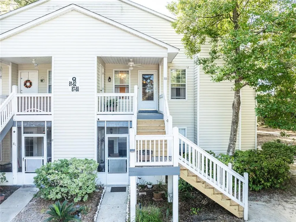 2092 S Sherwood Drive #Q88