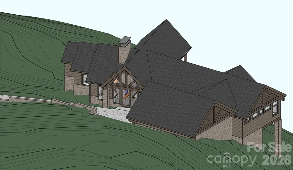 TBD Cedar Leaf Lane Laurel Park, NC 28739