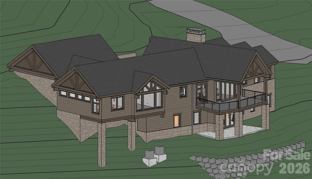 TBD Cedar Leaf Lane Laurel Park, NC 28739