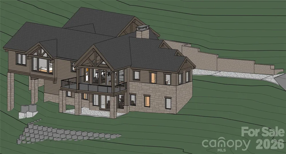 TBD Cedar Leaf Lane Laurel Park, NC 28739