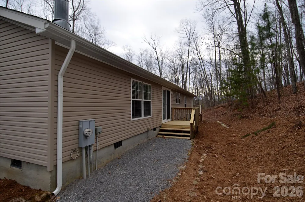 73 Walton Place Drive Nebo, NC 28761