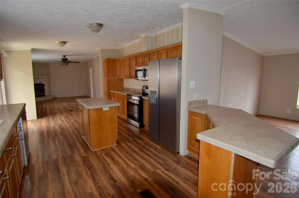 73 Walton Place Drive Nebo, NC 28761
