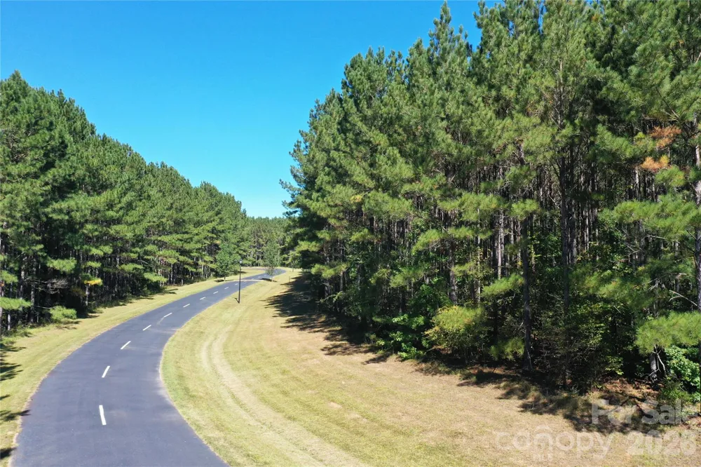 TBD Spencer Pointe Road Lilesville, NC 28091