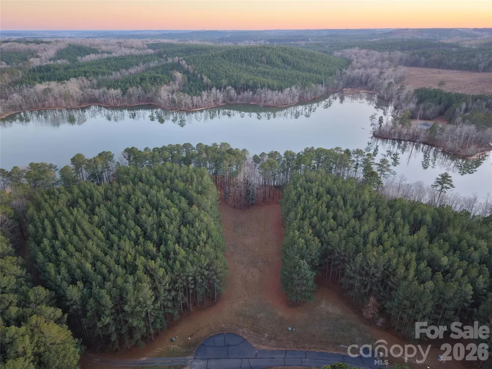 TBD Spencer Pointe Road Lilesville, NC 28091