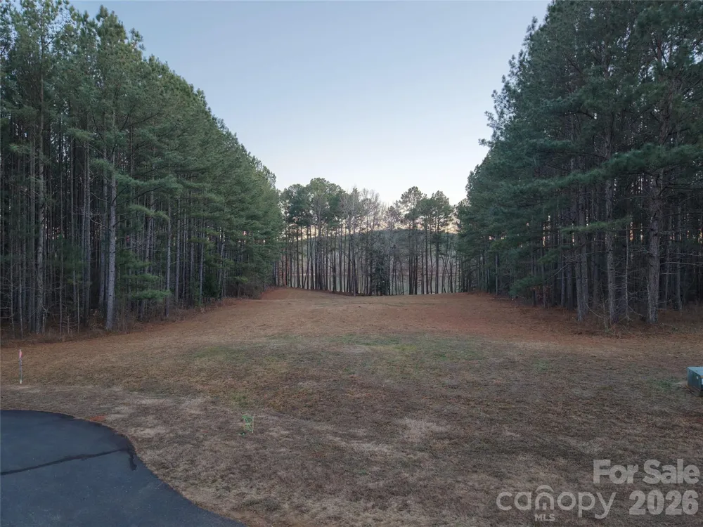 TBD Spencer Pointe Road Lilesville, NC 28091