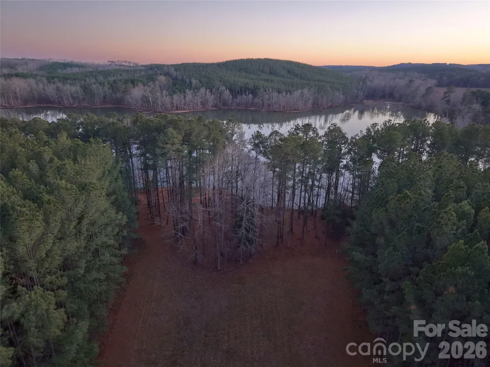 TBD Spencer Pointe Road Lilesville, NC 28091