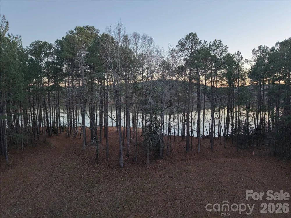 TBD Spencer Pointe Road Lilesville, NC 28091