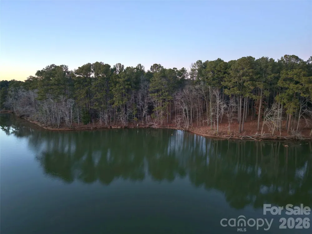 TBD Spencer Pointe Road Lilesville, NC 28091
