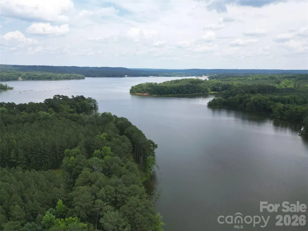 TBD Spencer Pointe Road Lilesville, NC 28091