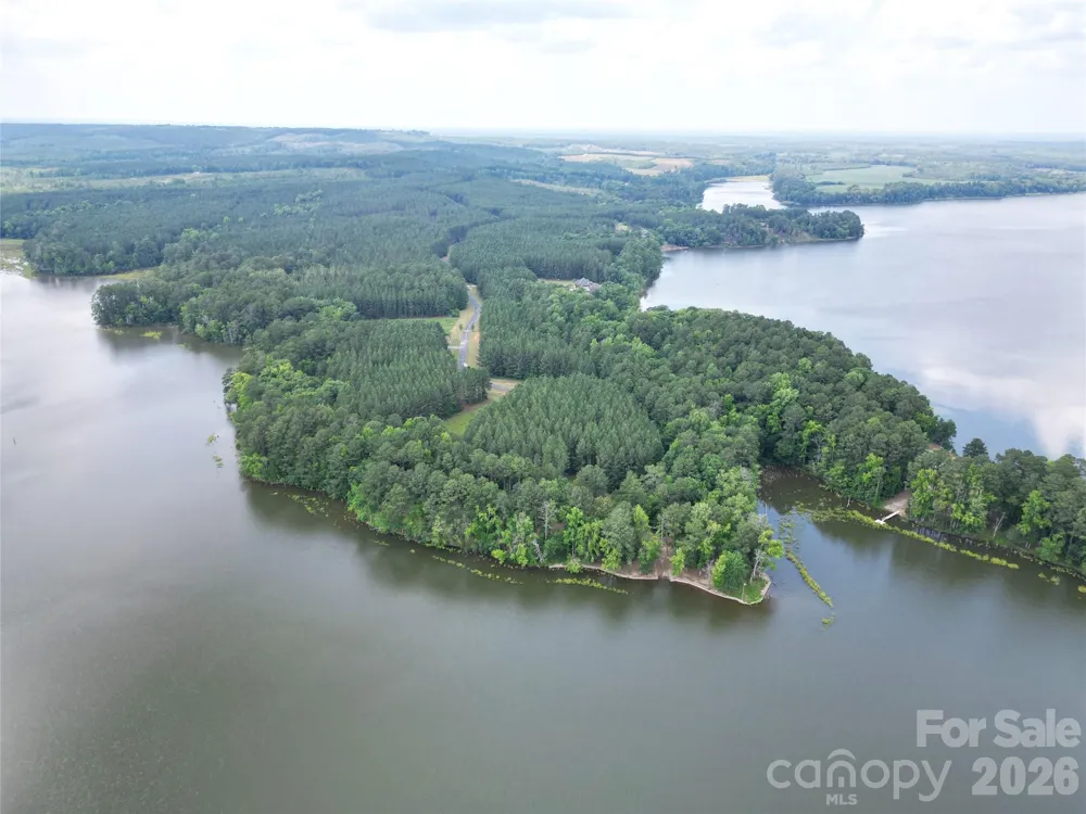 TBD Spencer Pointe Road Lilesville, NC 28091