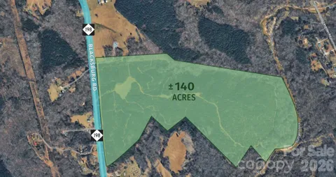 2957 Blacksburg Road