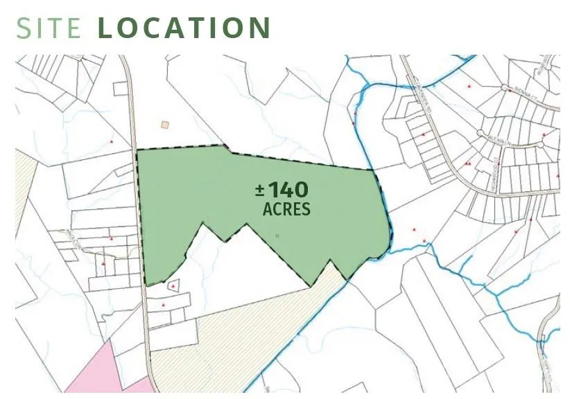 2957 Blacksburg Road Grover, NC 28073