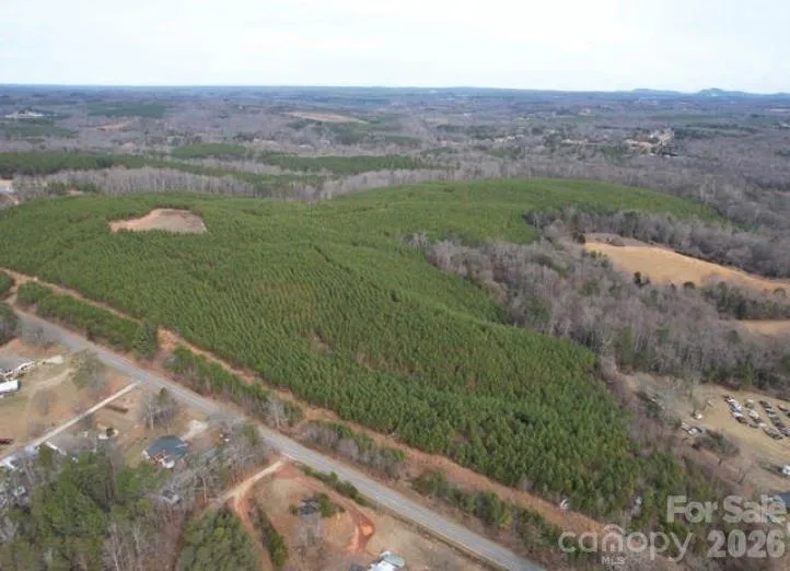 2957 Blacksburg Road Grover, NC 28073