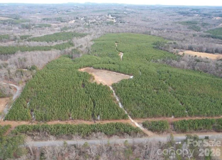 2957 Blacksburg Road Grover, NC 28073