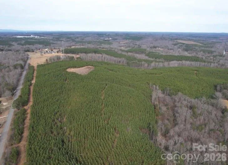 2957 Blacksburg Road Grover, NC 28073