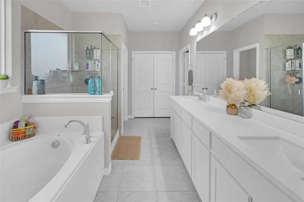 308 Olde Knoll Place Rio Vista, TX 76093