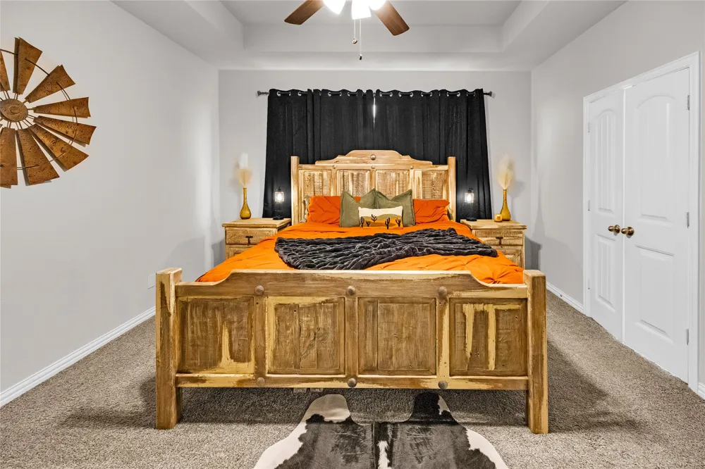308 Olde Knoll Place Rio Vista, TX 76093