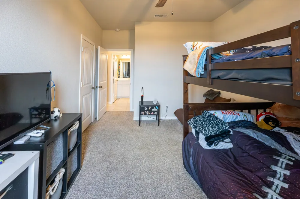 308 Olde Knoll Place Rio Vista, TX 76093