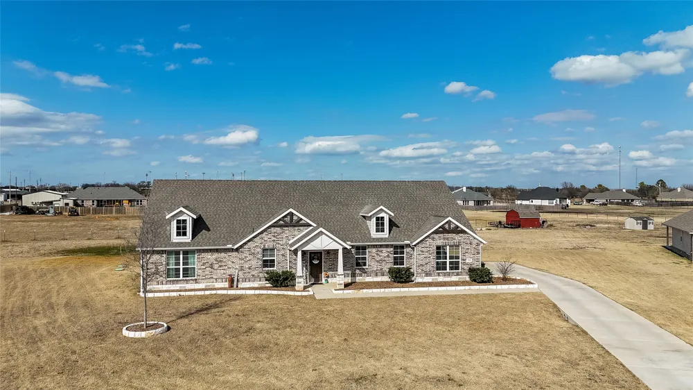 308 Olde Knoll Place Rio Vista, TX 76093