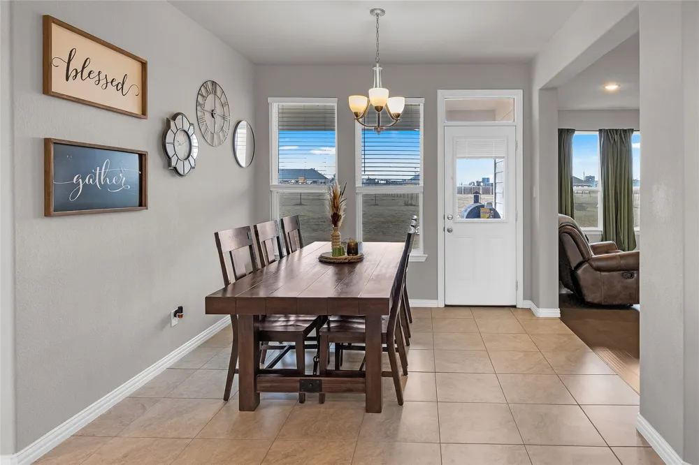 308 Olde Knoll Place Rio Vista, TX 76093