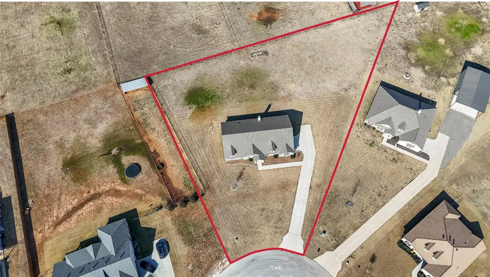 308 Olde Knoll Place Rio Vista, TX 76093