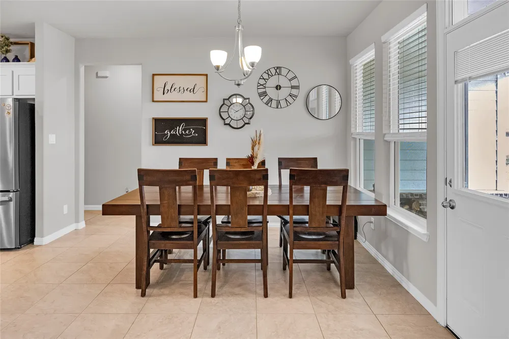 308 Olde Knoll Place Rio Vista, TX 76093