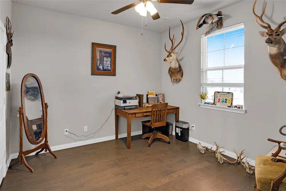 308 Olde Knoll Place Rio Vista, TX 76093