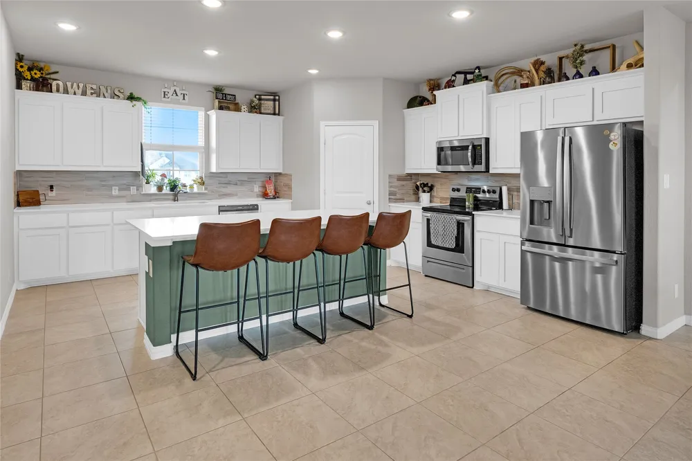308 Olde Knoll Place Rio Vista, TX 76093