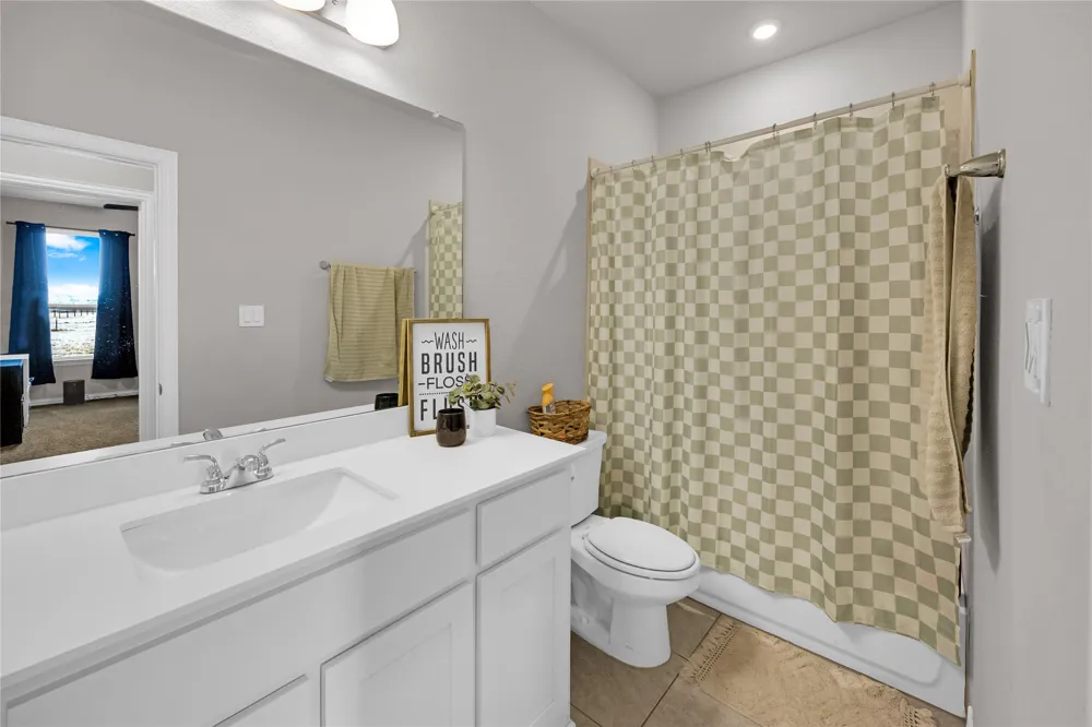 308 Olde Knoll Place Rio Vista, TX 76093