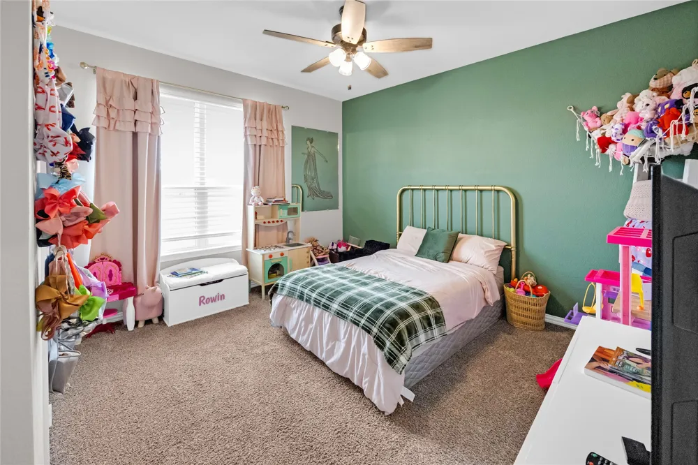 308 Olde Knoll Place Rio Vista, TX 76093