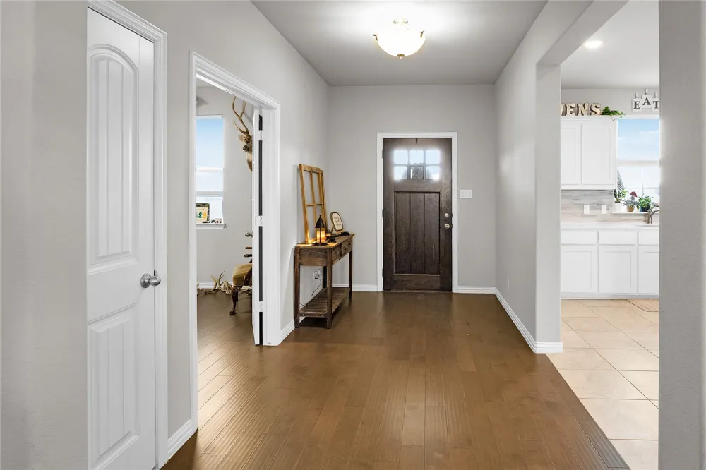 308 Olde Knoll Place Rio Vista, TX 76093