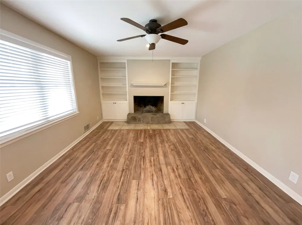 6817 Chickering Road Fort Worth, TX 76116