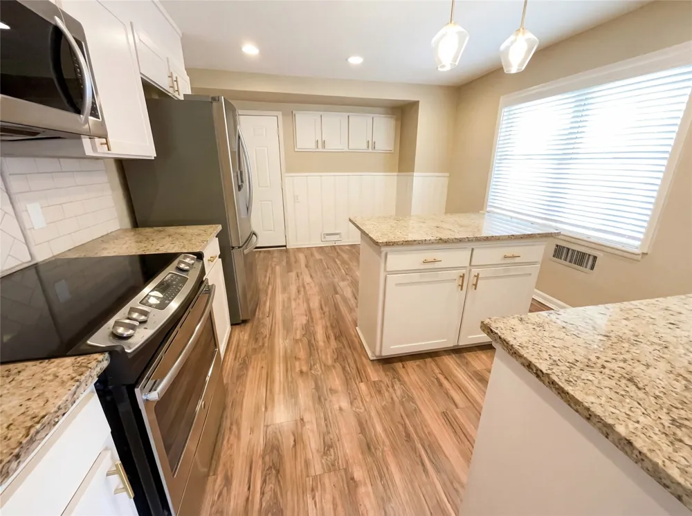 6817 Chickering Road Fort Worth, TX 76116