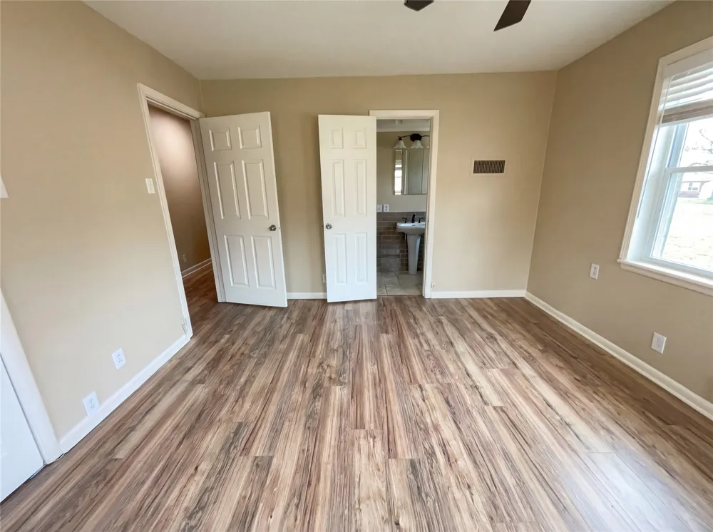 6817 Chickering Road Fort Worth, TX 76116