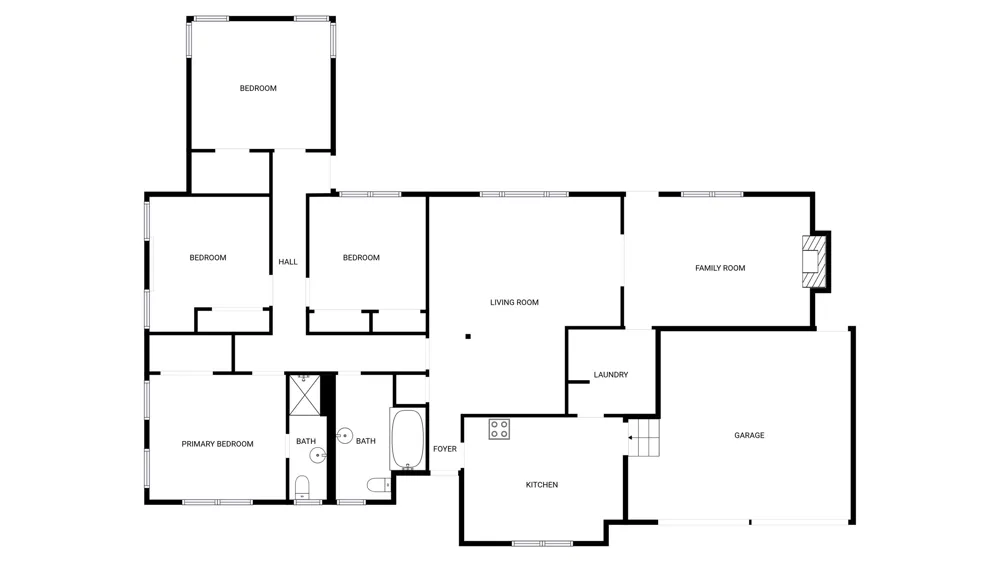 6817 Chickering Road Fort Worth, TX 76116
