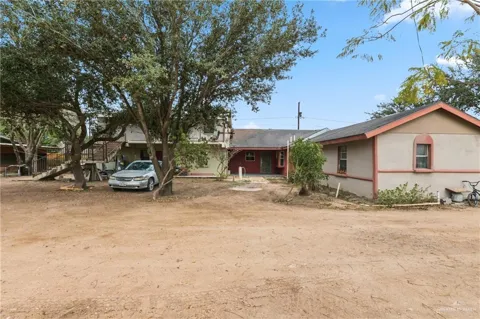 2710 Megan Drive